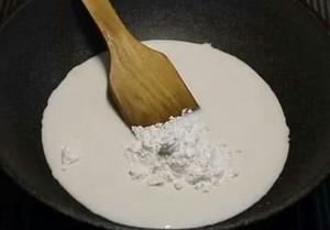 炸牛奶條，一道秘制小吃，好吃的停不下來