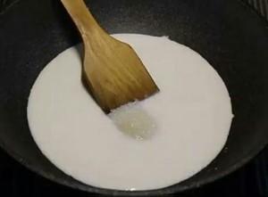 炸牛奶條，一道秘制小吃，好吃的停不下來