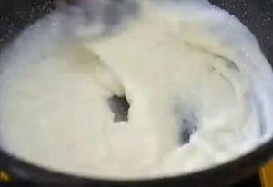 炸牛奶條，一道秘制小吃，好吃的停不下來