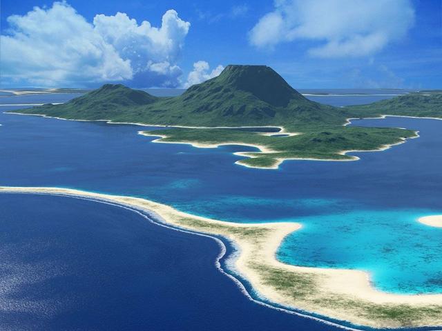 東南亞最安全的海島：警察3點就下班，物美價廉，國內直飛可達！