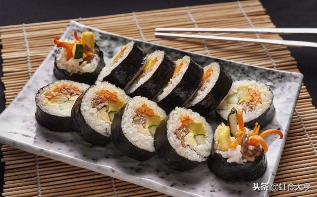 日本最受歡迎的海鮮食材，等到上菜後，感覺整個人的胃都在翻騰