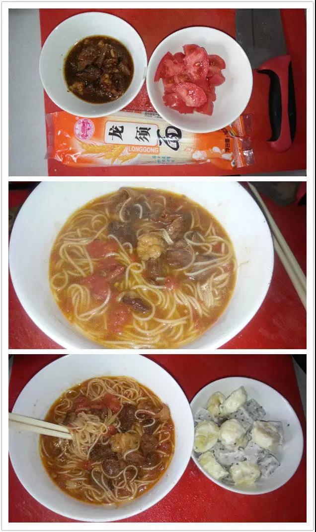 一位媽媽為孩子做的早餐，31天不重樣！不得不服啊！