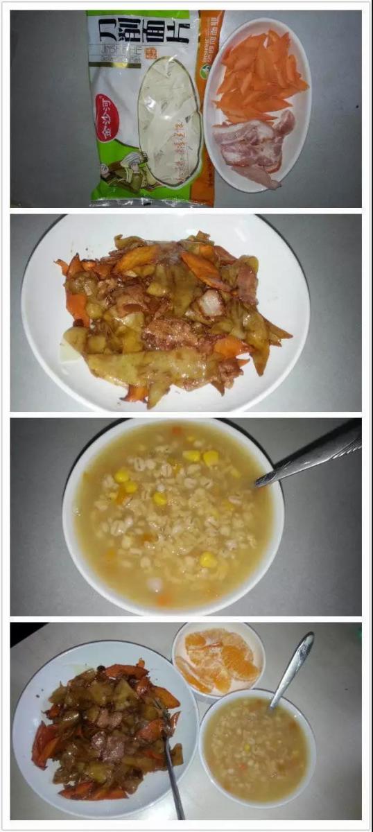 一位媽媽為孩子做的早餐，31天不重樣！不得不服啊！