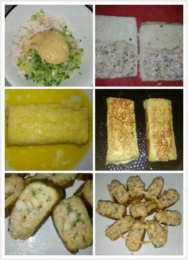 一位媽媽為孩子做的早餐，31天不重樣！不得不服啊！