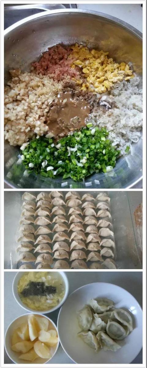 一位媽媽為孩子做的早餐，31天不重樣！不得不服啊！