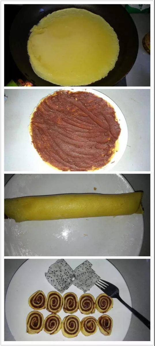 一位媽媽為孩子做的早餐，31天不重樣！不得不服啊！