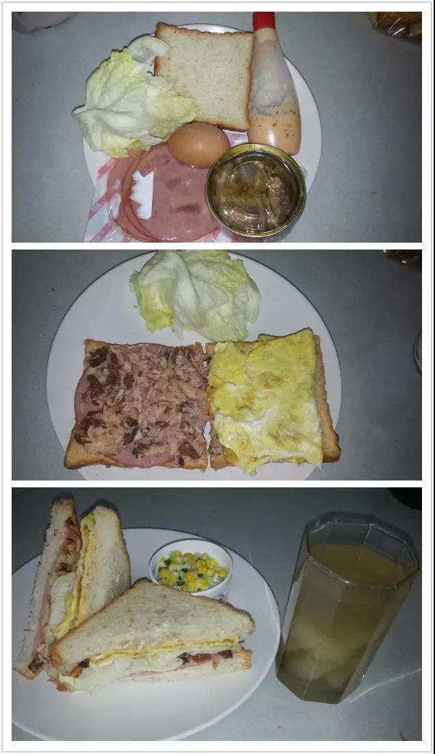 一位媽媽為孩子做的早餐，31天不重樣！不得不服啊！