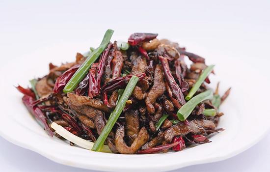 這五道家常菜堪稱「米飯殺手」，味美下飯，家裡來客倍有面！