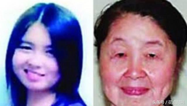 還記得一夜變老的少婦嗎？如今她整容逆齡驚艷亮相