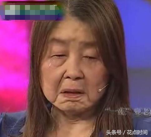 還記得一夜變老的少婦嗎？如今她整容逆齡驚艷亮相