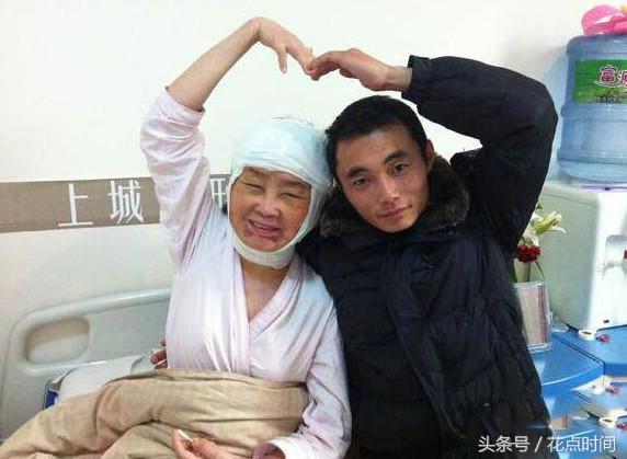 還記得一夜變老的少婦嗎？如今她整容逆齡驚艷亮相
