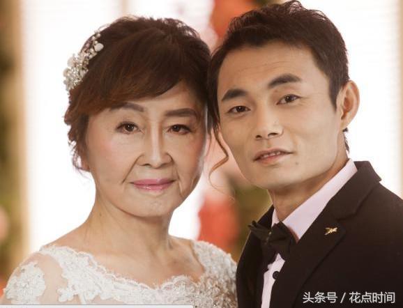 還記得一夜變老的少婦嗎？如今她整容逆齡驚艷亮相