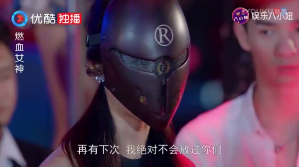富二代仗著自己有錢老愛欺負同學，結果「這位同學」背景卻大有來頭！網友看完大喊：好爽！