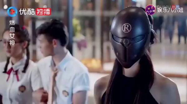 富二代仗著自己有錢老愛欺負同學，結果「這位同學」背景卻大有來頭！網友看完大喊：好爽！