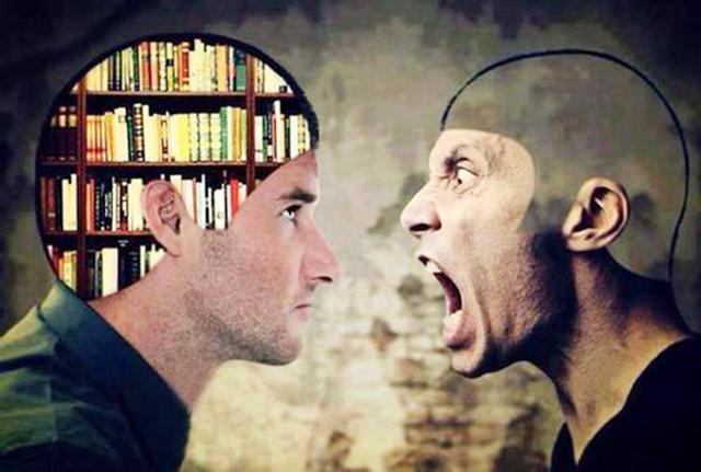 下圖最先給您怎樣的印象？測出您的本性是什麼！