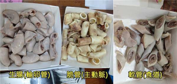 生物學老師「課堂上拿出11樣黑白切」教學生　大家驚呼：我一直吃的是子宮