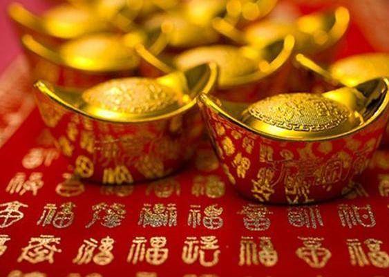 2019年好事連連，橫財滔天的5大生肖，大富大貴不差錢！