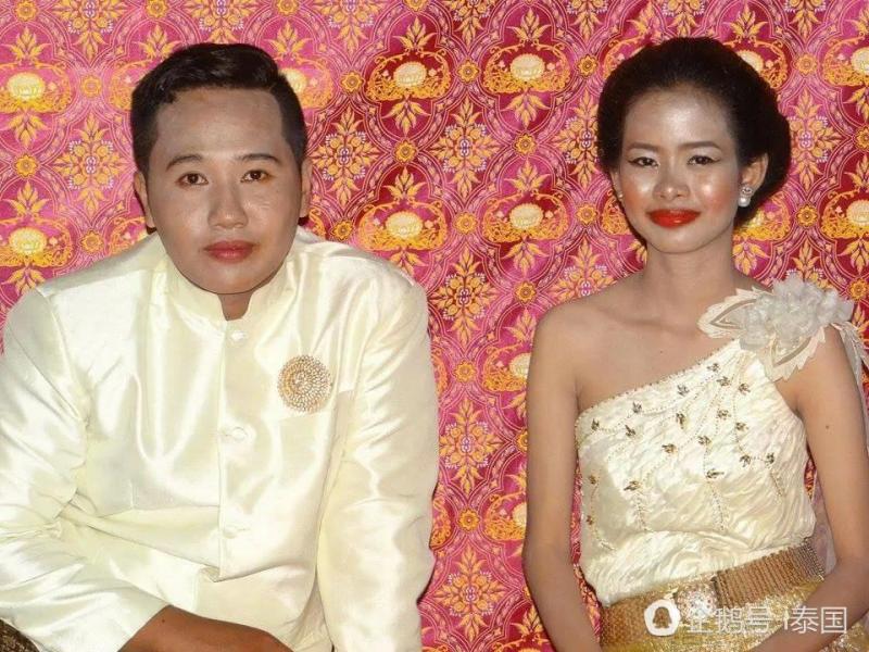 新娘被畫成「如花」 換化妝師 再結一次