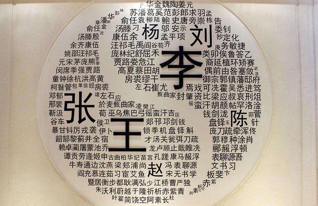 爸爸姓「別」，不願意剛出生的兒子跟自己姓，老婆一取名，全家拍手叫絕！ 