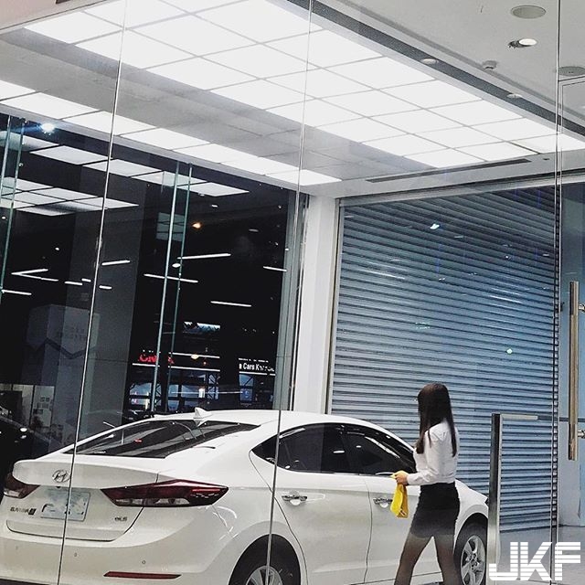現代汽車女業務「怡萍」！讓客人無法思考，訂單狂成交...