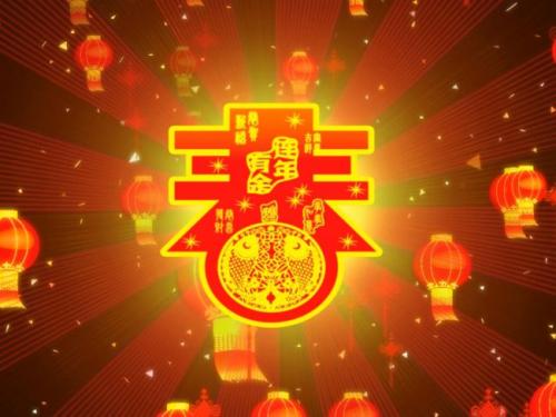 元旦過後，最有錢的6個生肖，尤其是最後一個，財運好的讓人羨慕 