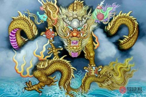 元旦過後，最有錢的6個生肖，尤其是最後一個，財運好的讓人羨慕 