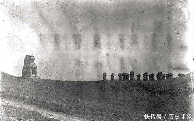 中國三大神墓，找不到挖不動不敢挖，極有可能埋著三件人間至尊寶貝！ 