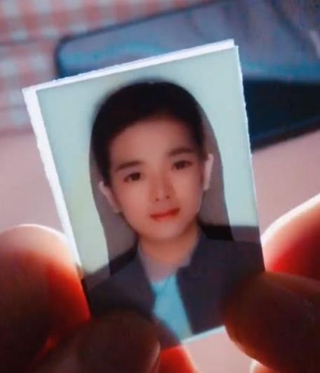 男子將自己和老婆照片重合，下一秒男子不淡定了，網友炸開鍋！ 