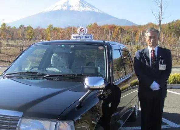 「日劇跑」為何這麼出名？還不是因為日本打計程車貴的嚇人！