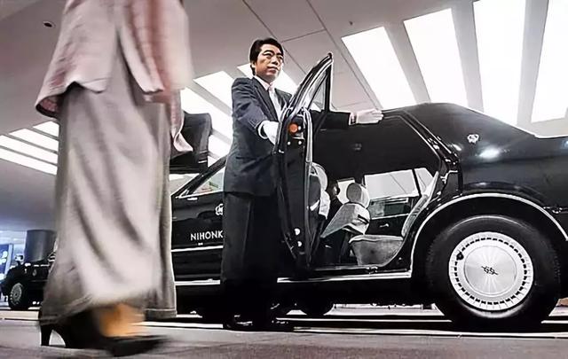 「日劇跑」為何這麼出名？還不是因為日本打計程車貴的嚇人！