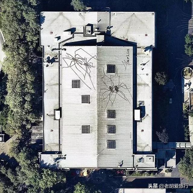 太空視角看地球，令人嘆為觀止的衛星照片，將改變你對世界的看法
