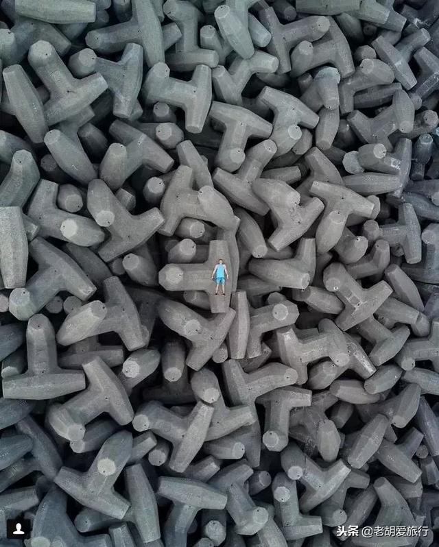 太空視角看地球，令人嘆為觀止的衛星照片，將改變你對世界的看法