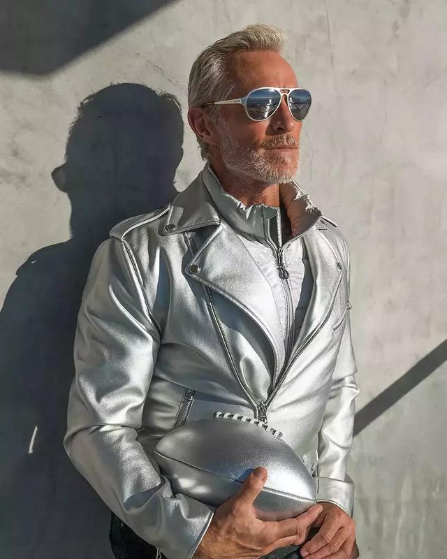 60歲的大爺，20歲的身體，18歲的生活方式，這才是活得最賺的人生 