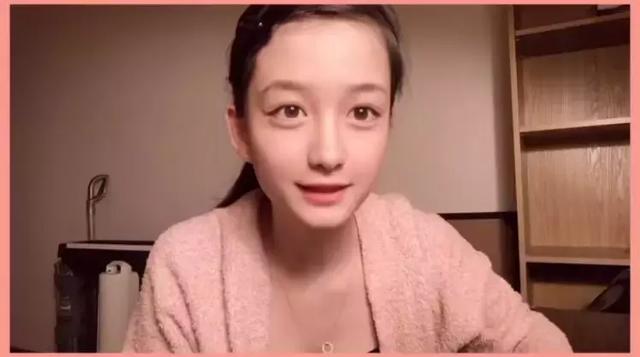 這位中國18歲少女顏值堪比明星，引發日本網友轟動：這是天使 