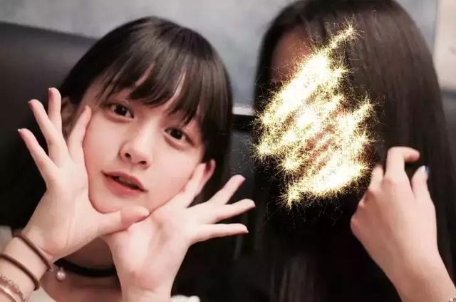 這位中國18歲少女顏值堪比明星，引發日本網友轟動：這是天使 