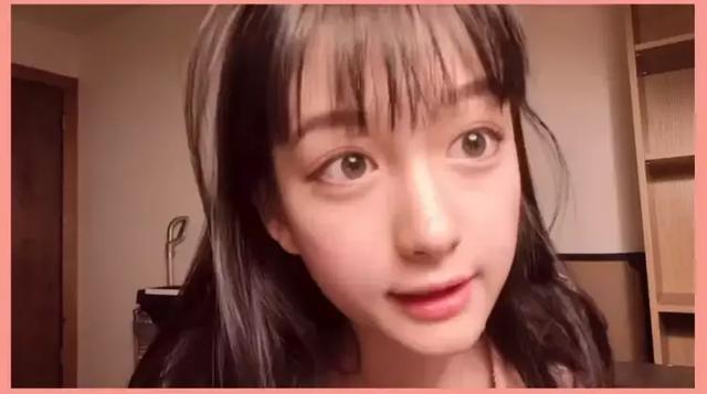 這位中國18歲少女顏值堪比明星，引發日本網友轟動：這是天使 