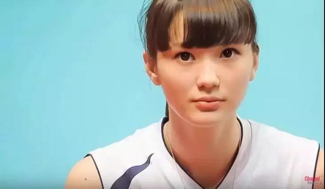 4年前驚艷世界的第一美少女，現在怎麼成了這個樣子 