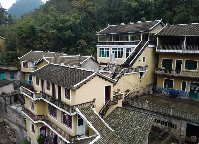 女子將兒子送回前夫撫養，半夜不見兒子，後山有狗叫前夫眼睛紅了  