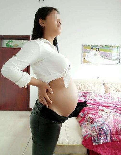 22歲孕婦沒日沒夜打麻將，剖腹取出孩子後，全家嚎啕大哭