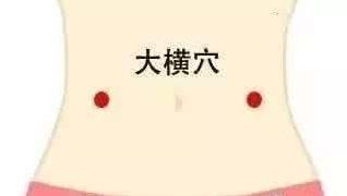 睡前按腿上這裡，相當於吃【通便藥】，醒來排出一堆【黑臭】宿便，方法很簡單