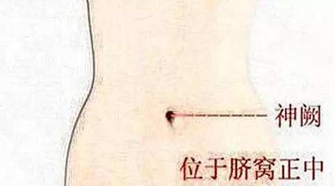 睡前按腿上這裡，相當於吃【通便藥】，醒來排出一堆【黑臭】宿便，方法很簡單