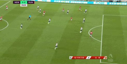 曼聯有兩個死結索帥也頭疼！他體會到了穆帥的苦