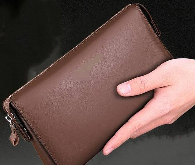 4種錢包顏色，不招財、不守財；3種顏色招財還給你好運
