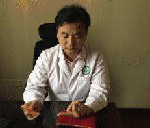 每天中指刮49下，颳走堵塞結節，心臟好了全身輕鬆，中醫教你全套【刮手操】，趕緊收好！