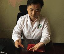 每天中指刮49下，颳走堵塞結節，心臟好了全身輕鬆，中醫教你全套【刮手操】，趕緊收好！