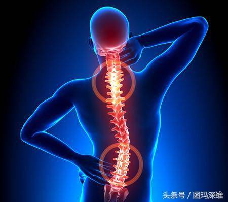 老中醫正骨秘方，1把大蔥2片薑，7天粉碎頸椎病，42年未失手