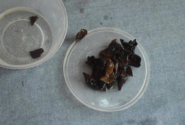 圓形打包盒蓋子上戳幾個洞 放冰箱裡太實用了 看到的人都誇好
