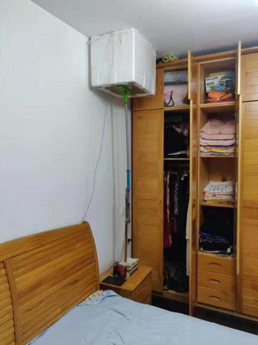 大伯自製3個震樓器「反擊」 樓上鄰居深夜崩潰報警