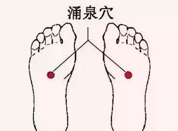 冬天，用「鹽袋」來燙腳，溫補元陽，入腎經，方便、省事，一勞永逸