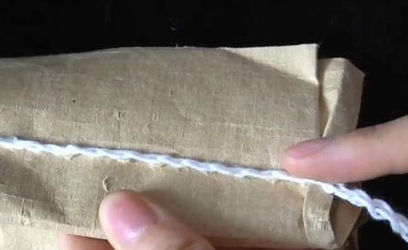 大米袋難拆開？只需記住1句「秘訣」，3秒就能拆開，太實用了